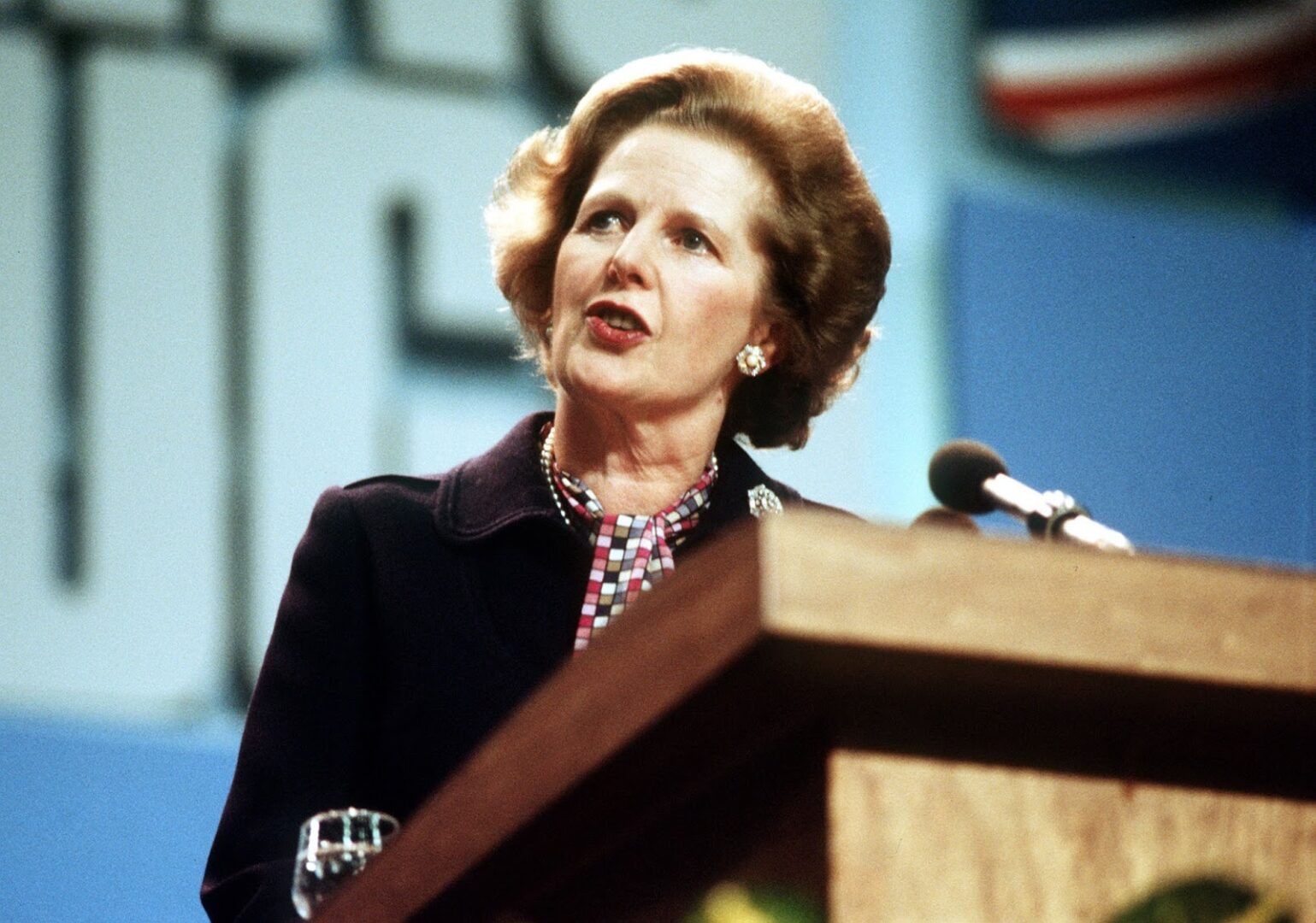 Margareth thatcher, quem foi? Biografia, política e posicionamento