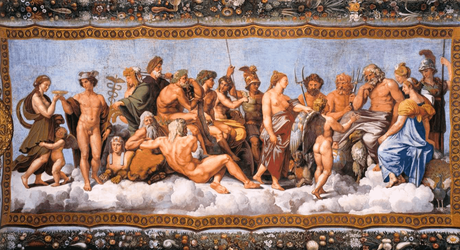 O que é mito? Significados, características e papel da mitologia