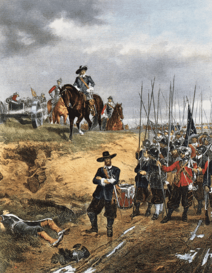 Oliver Cromwell, quem foi? Vida, batalhas e o protetorado