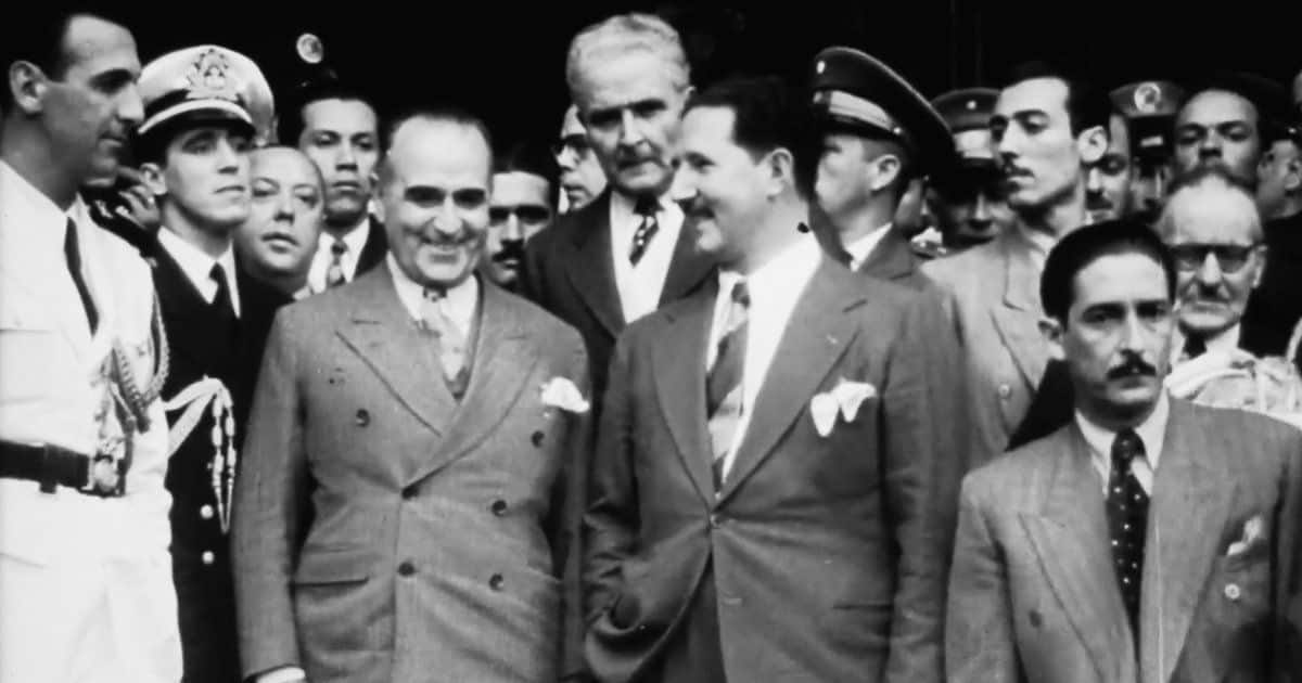 Plano Cohen, o que foi? Conteúdo, objetivos e política