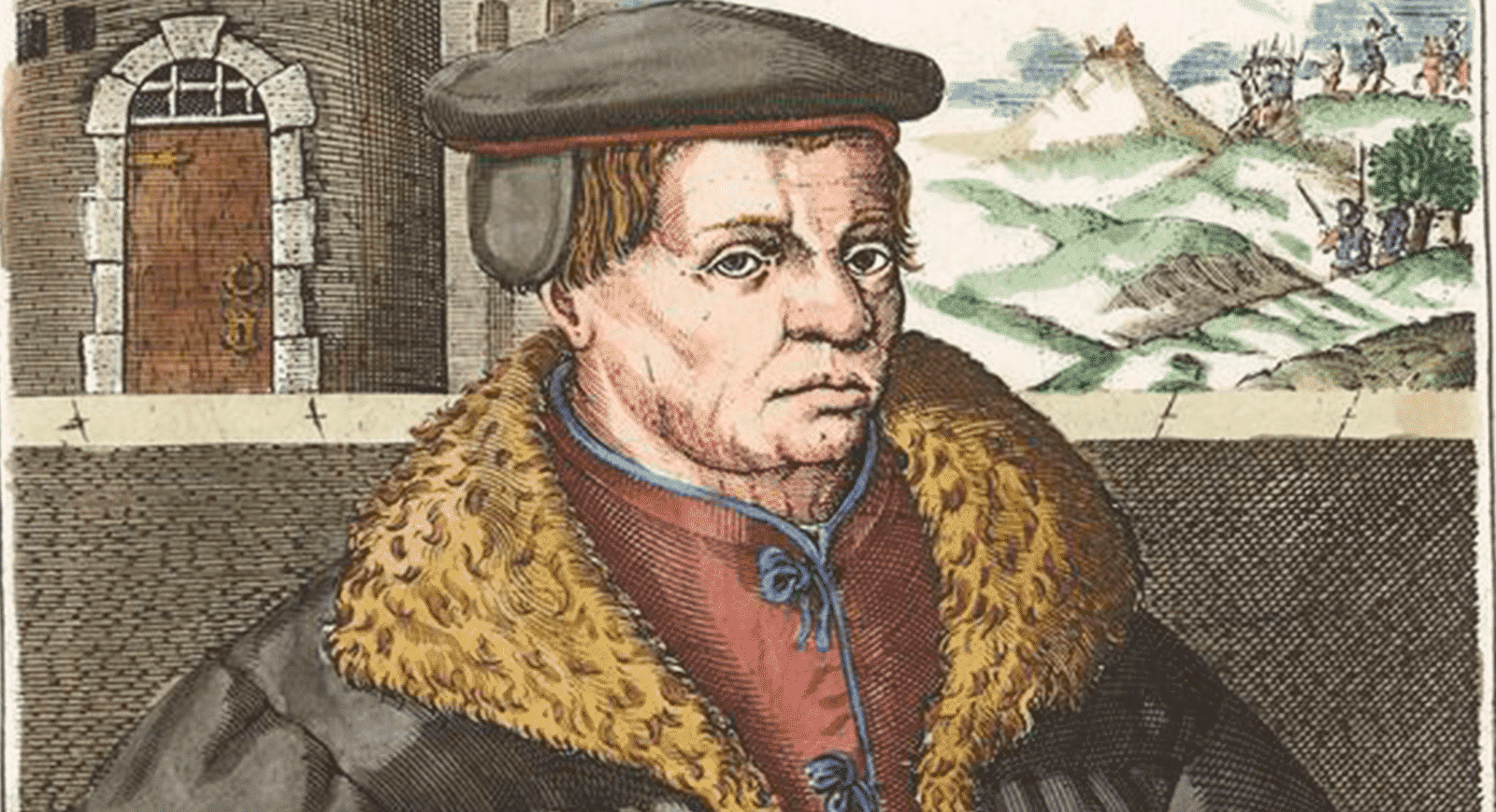 Thomas Müntzer, que foi? Biografia e impacto no protestantismo