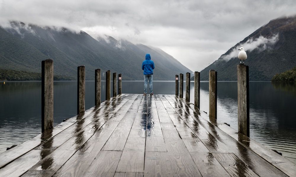 Umidade, o que é? efeitos no ambiente e na saúde
