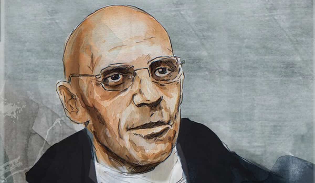 Michel Foucault: Biografía, Obras E Ideas Principales - Pipixel