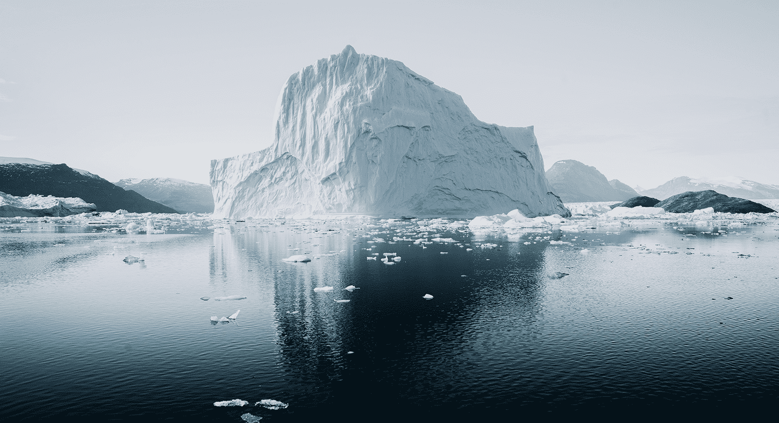 Oceano Ártico - Localização, características e importância