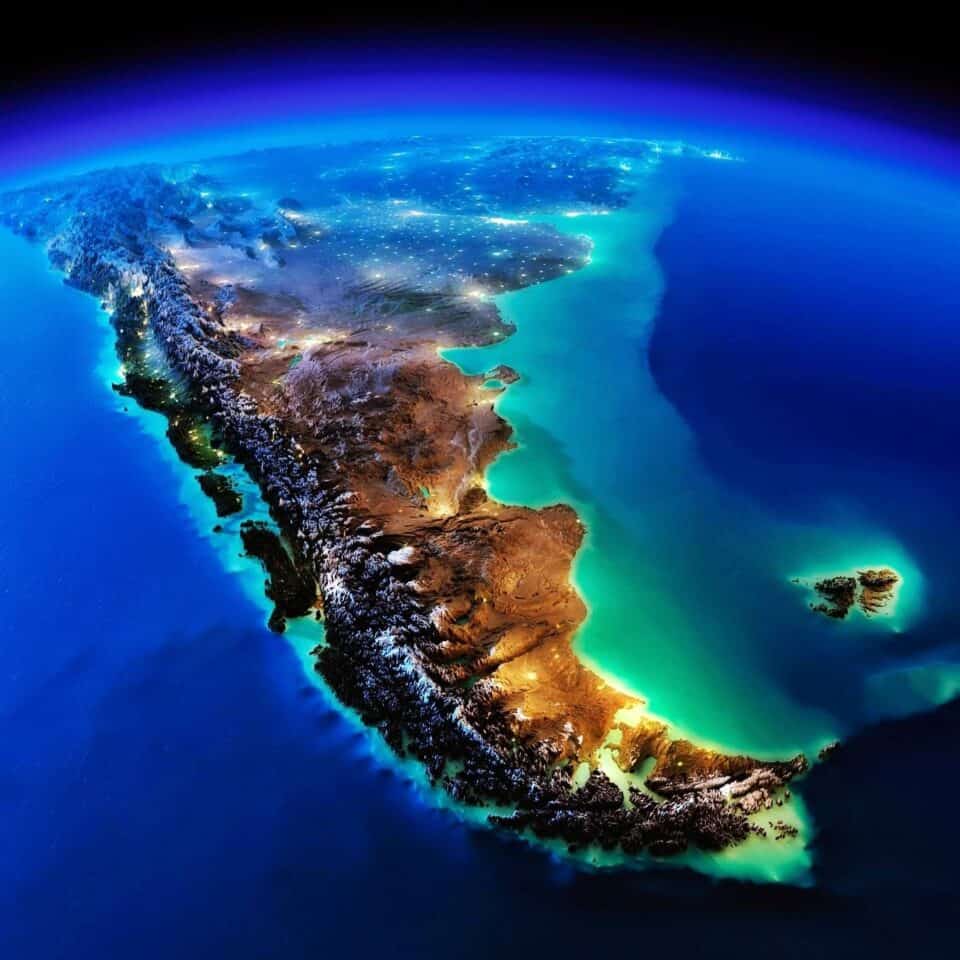 Plataforma Continental