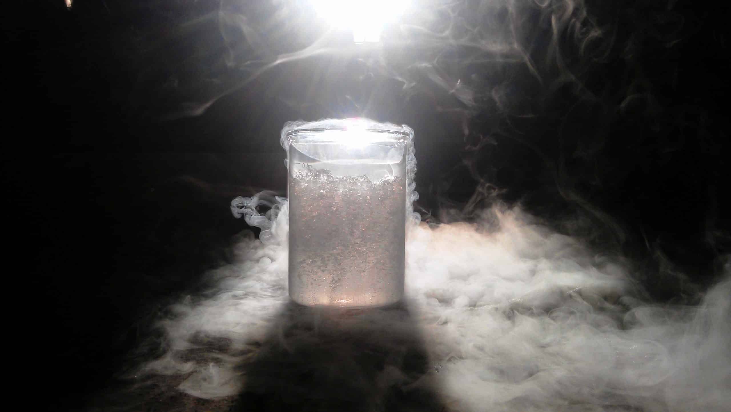 O que é Liquefação? Processo, exemplos e causa de desastres, image size:2560x1443