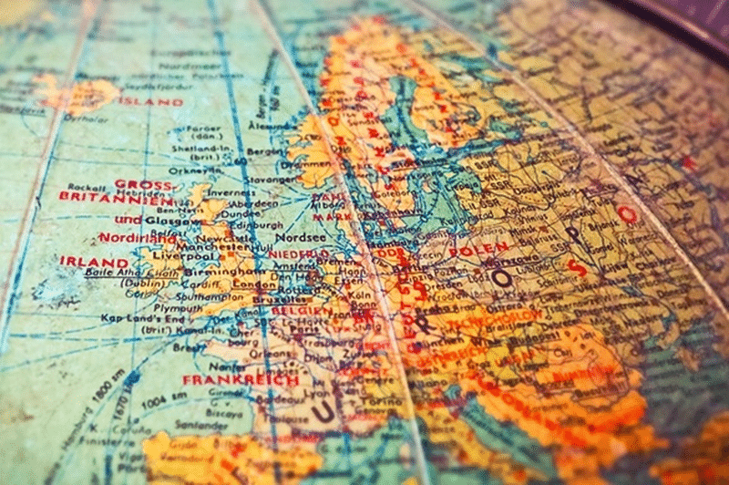 Saiba quais países fazem parte da Europa Ocidental e curiosidades