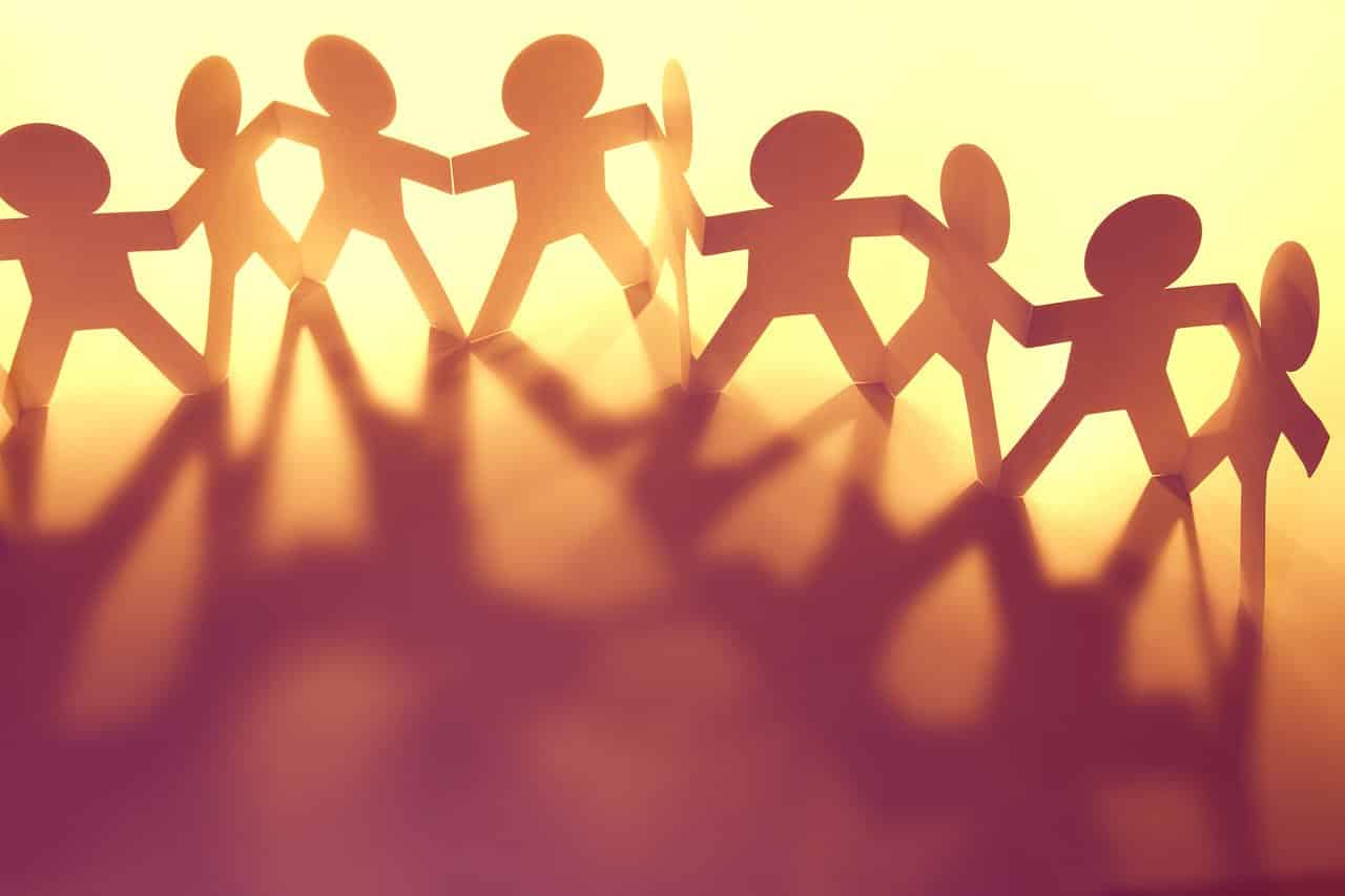 Significado de Comunidade: o que é, conceito e definição