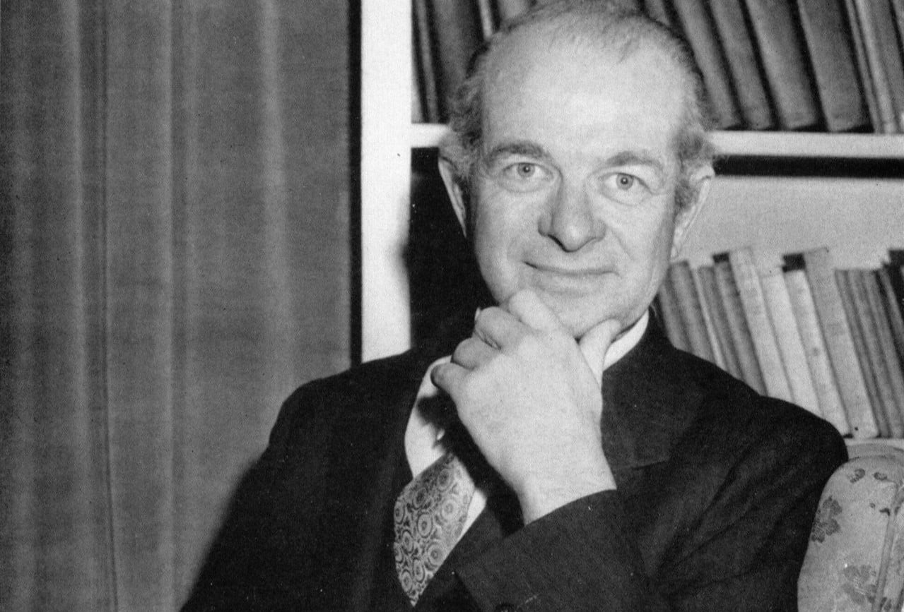Linus Pauling