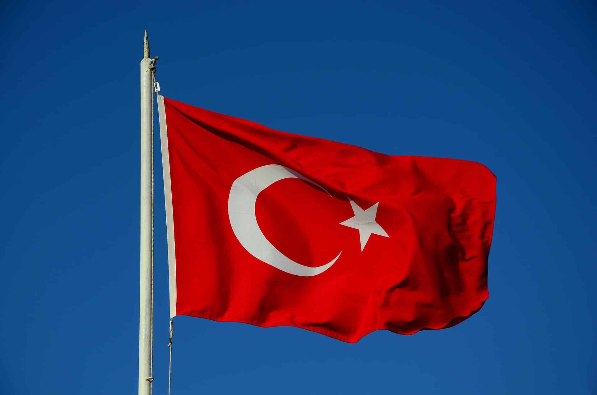 Turquia