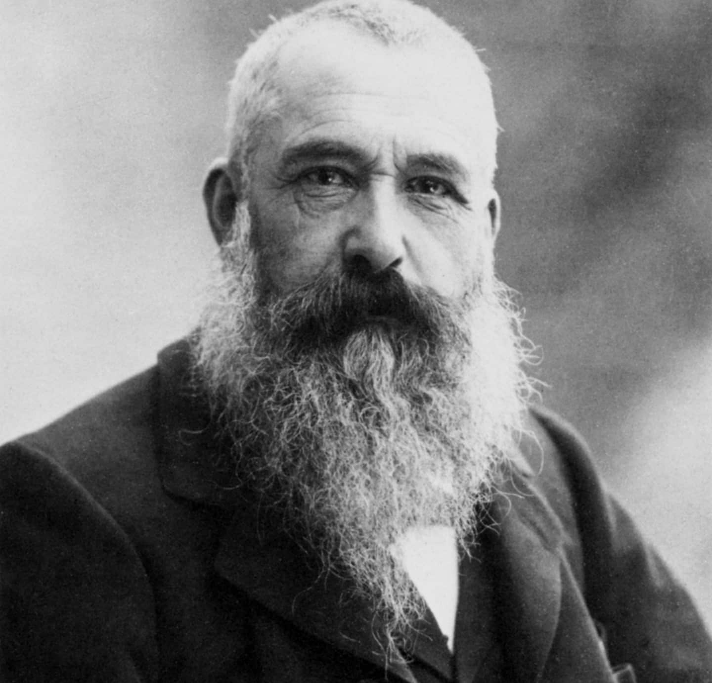 claude monet