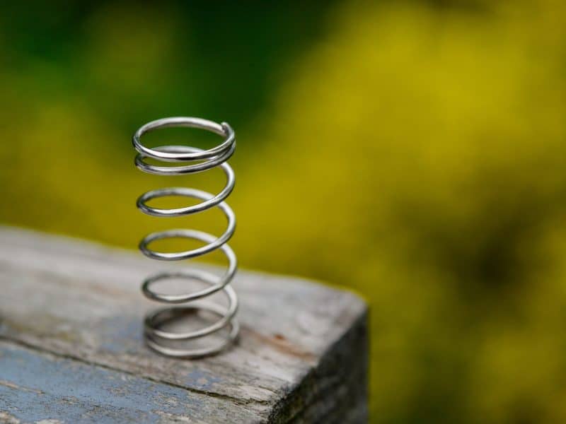 Energia potencial elástica