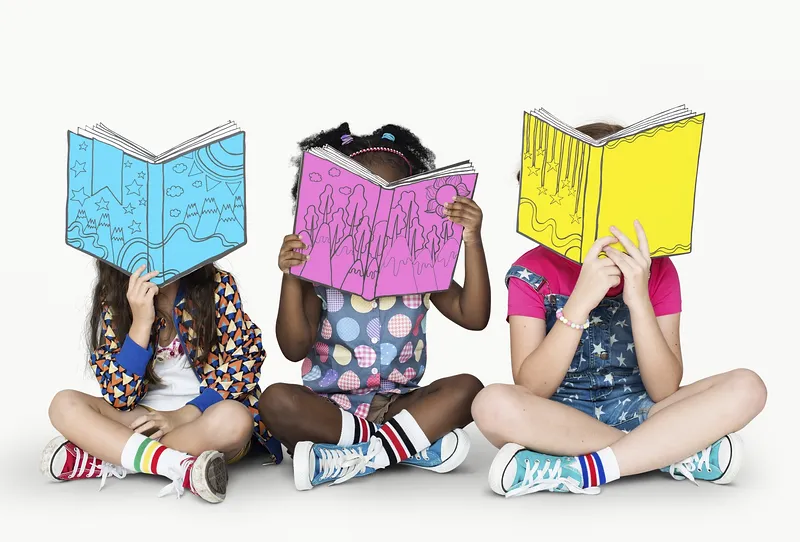 dia nacional do livro infantil